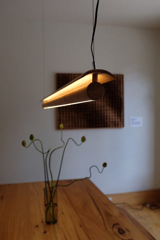 Linne Pendant Light