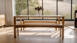 Hyvinka Dining Table