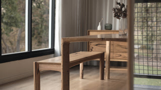 Hyvinka Dining Table