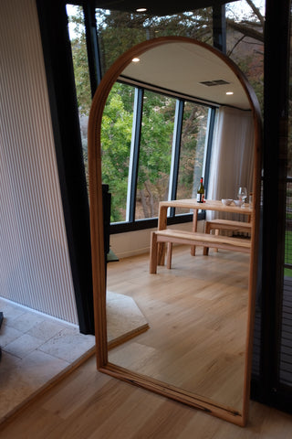 Vigg Arch Mirror