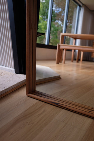 Vigg Arch Mirror