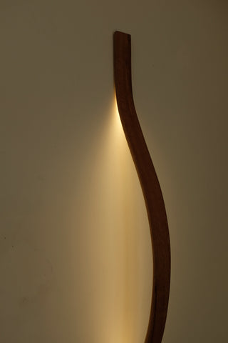 Lume Wall Light